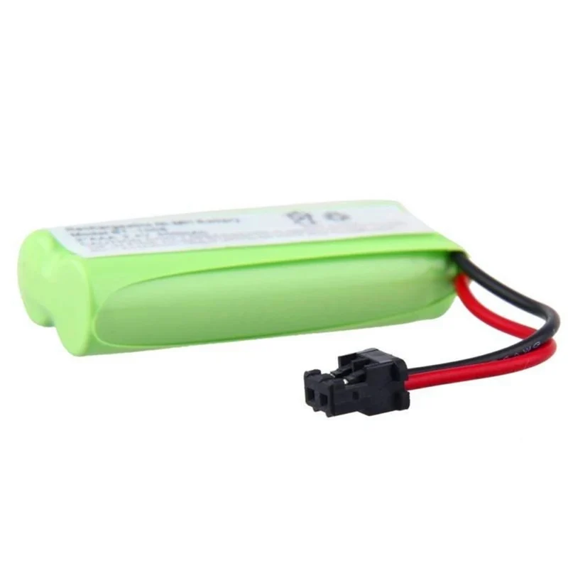 5PCS 2.4v800 MAH Ni-MH battery For Uniden BT-1008 BT-1016 BT-1021 BT-1025 BT1021