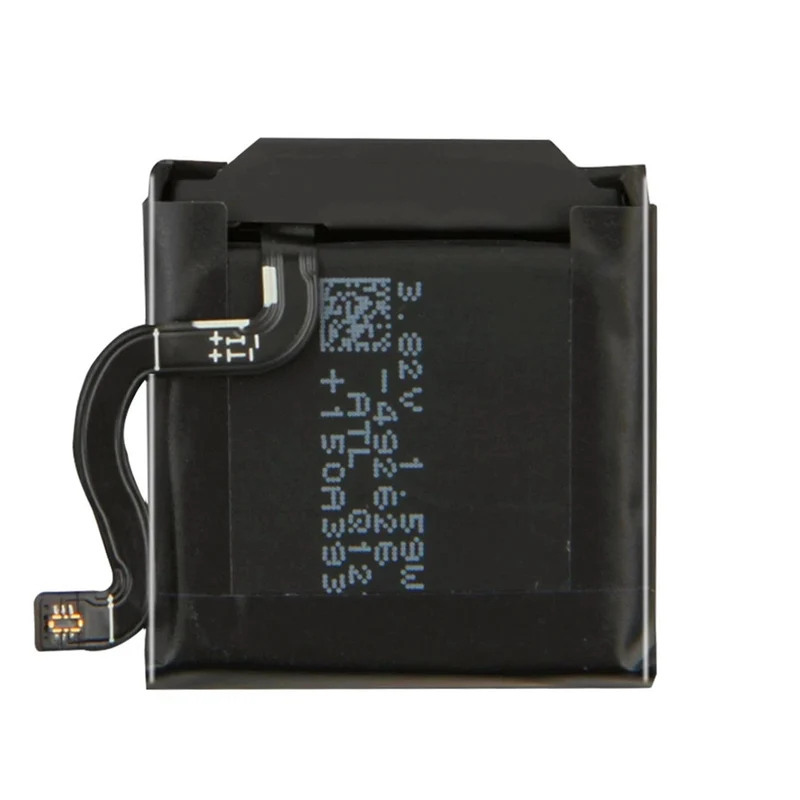 3.82v 410mAh HB512627ECW Battery For Huawei Watch2 Pro 2Pro4G EO-DLXXU Porsche Design +tools