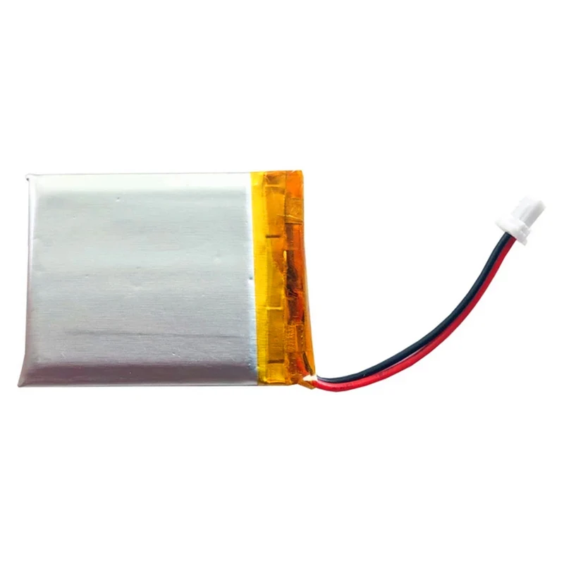3.7v 280mAh PL482730 YK372731Battery For GOLF BUDDY DSC-GB750 DSC-GB900 Voice 2 GPS Rangefinder Plus VS4