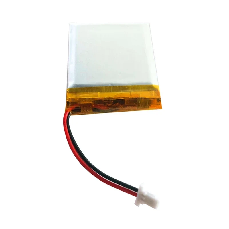 3.7v 280mAh PL482730 YK372731Battery For GOLF BUDDY DSC-GB750 DSC-GB900 Voice 2 GPS Rangefinder Plus VS4