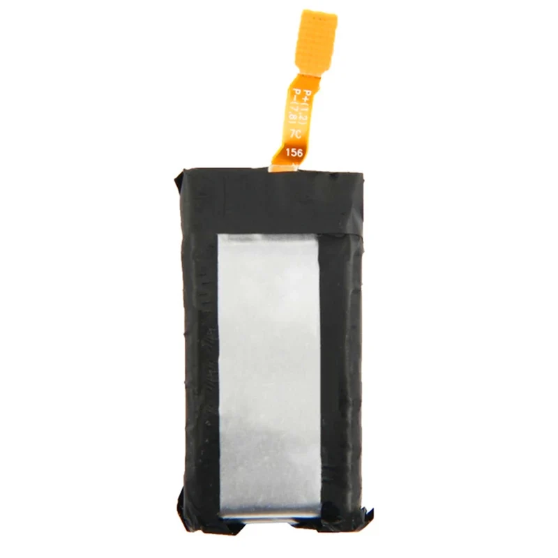 3.85V 200mAh EB-BR365ABE Full Replacement Battery For Samsung Gear Fit 2 Pro R365 SM-R365 Accumulator Batterie +tools