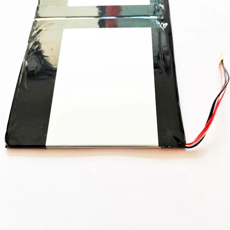 12V Li-Polymer Replacement Battery For Jumper EZbook 2 +5-wire Plug+tools