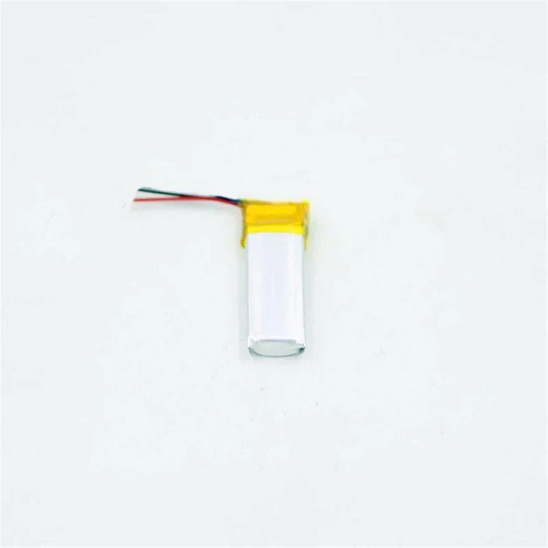 3.8V 20mAh Replacement Accumulator Battery For JBL 6sp040719 2-wire