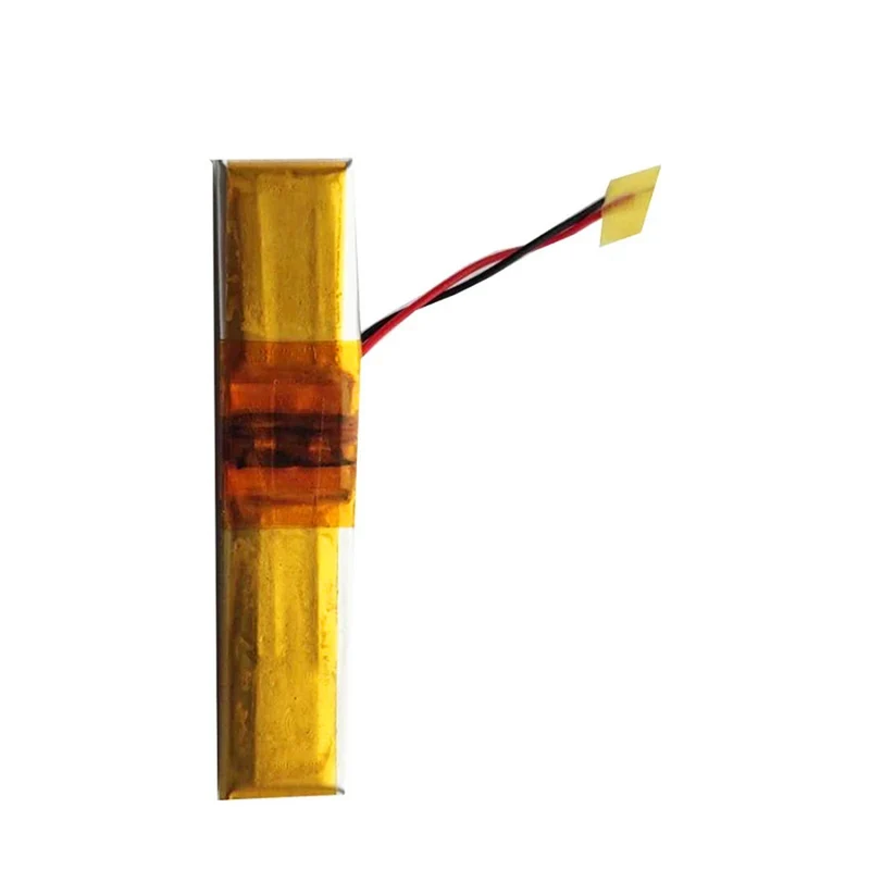AHB360819(29)-2P 3.7V 95mAh Battery For Jabra Wave Bluetooth headset Accumulator 2-wire +tools
