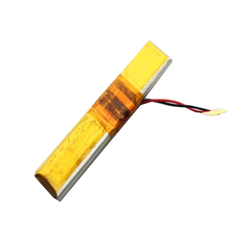 AHB360819(29)-2P 3.7V 95mAh Battery For Jabra Wave Bluetooth headset Accumulator 2-wire +tools