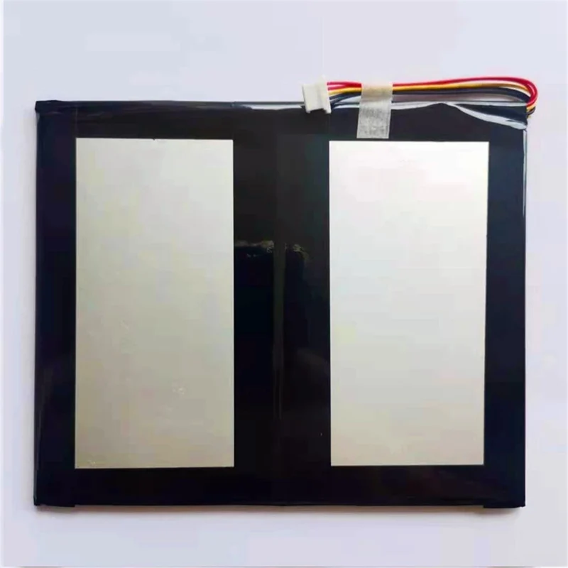 3.8V 8000mAh Replacement Battery For Alldocube Cube iPlay 20 iPlay20 Pro Accumulator 5 Wires Plug