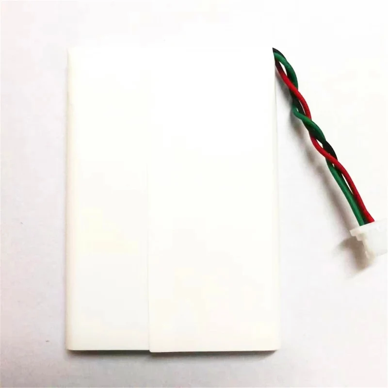 3.7V 820mAh 361-00056-08 Replacement Battery For Garmin Drive 60LM GPS Batterie Accumulator 3-Wire Plug+ tools
