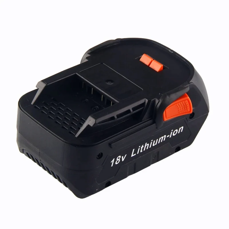 18V 5000mAh Li-ion battery for RIDGID R840083 CS0921 R84008 AC840084 L1830R AEG