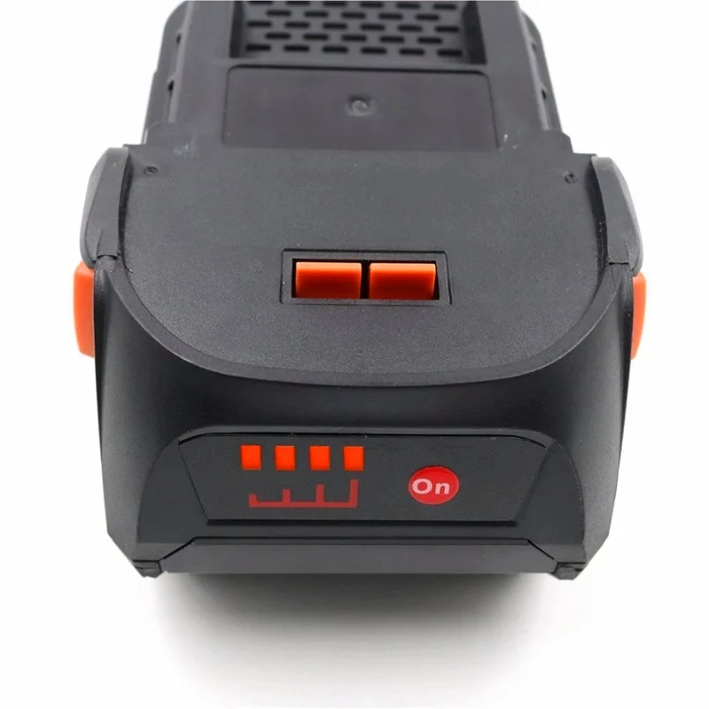 18V 5000mAh Li-ion battery for RIDGID R840083 CS0921 R84008 AC840084 L1830R AEG