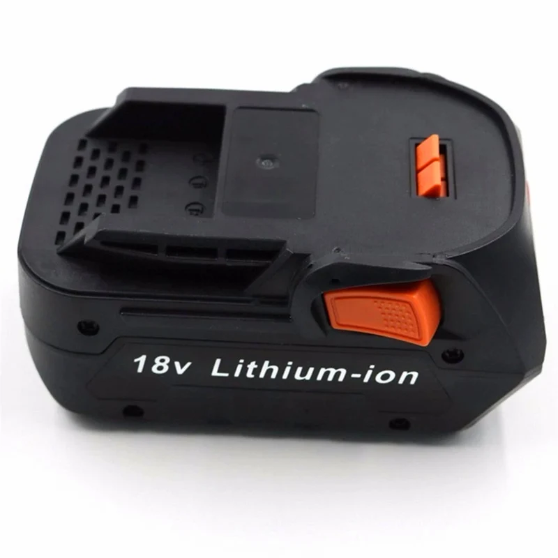 18V 5000mAh Li-ion battery for RIDGID R840083 CS0921 R84008 AC840084 L1830R AEG