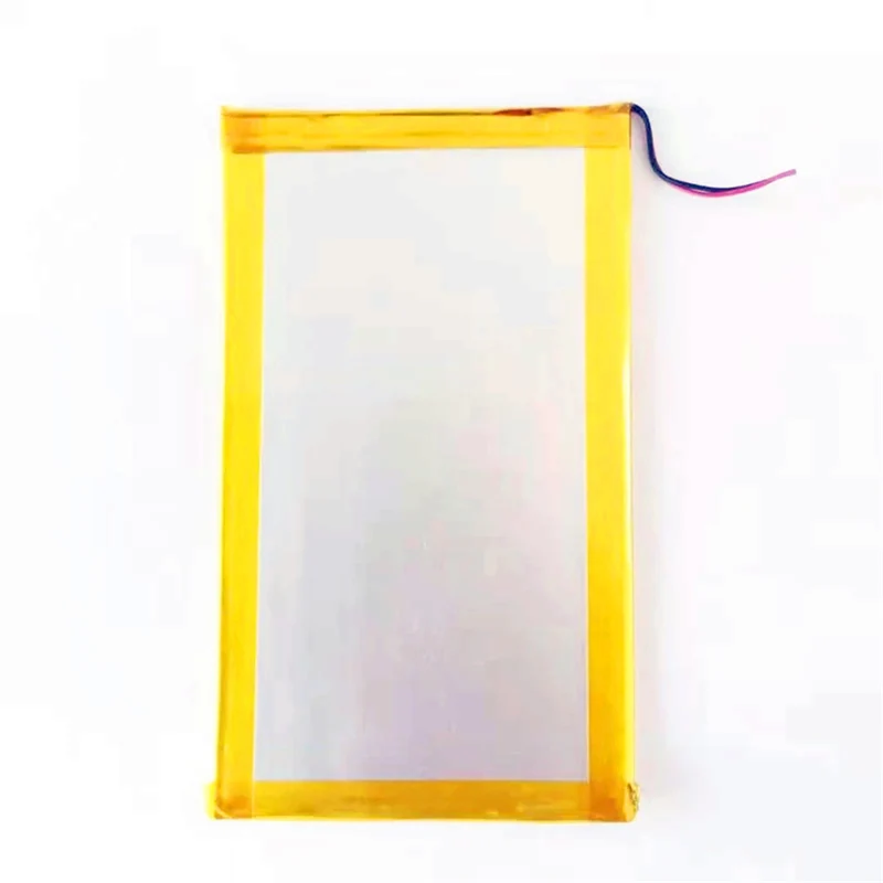 3.7V 1500mAh Battery For Kobo Clara HD N249 E-book Reader Accumulator with 2-wire Plug+tools