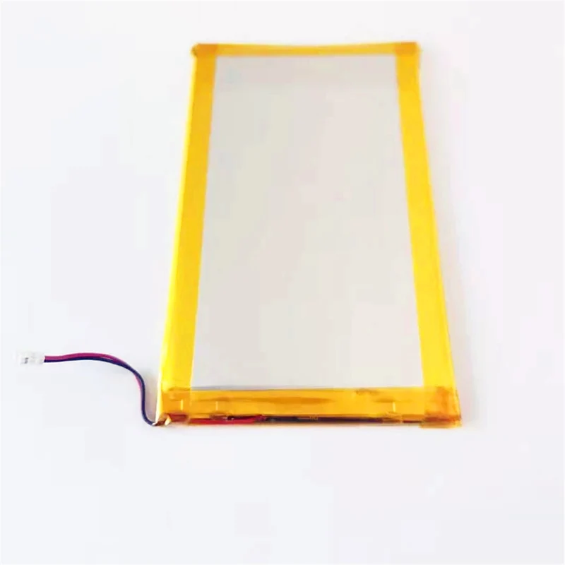 3.7V 1500mAh Battery For Kobo Clara HD N249 E-book Reader Accumulator with 2-wire Plug+tools