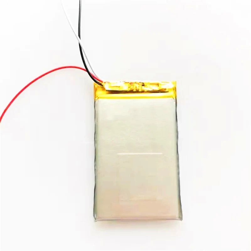 1000mAh Rechargeable Battery For Sony NW-A25 NW-A26 NW-A27 MP3 Accumulator 3-wire With tools