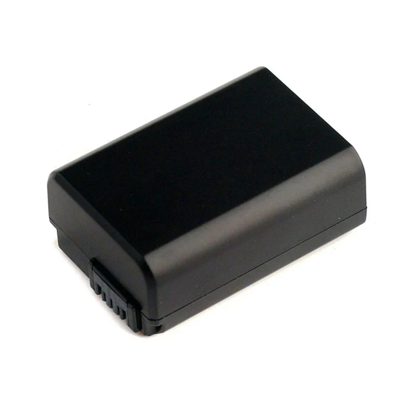 NP-FW50 Camera Battery For Sony Alpha 7 a7 a7R a7R II a33 a5000 NEX-5R