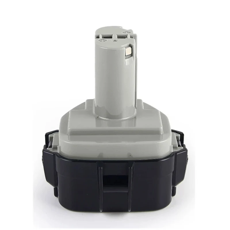 12V 3000mAh Ni-MH Battery for MAKITA 1222 1220 1233 1234 1235 1200 192696-2 192698-8