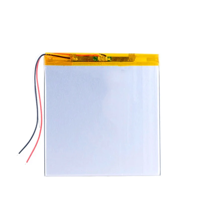 3.8V 5300mAh Replacement Battery For Teclast P80 Pro Tablet PC Accumulator 3-Wire+Tools
