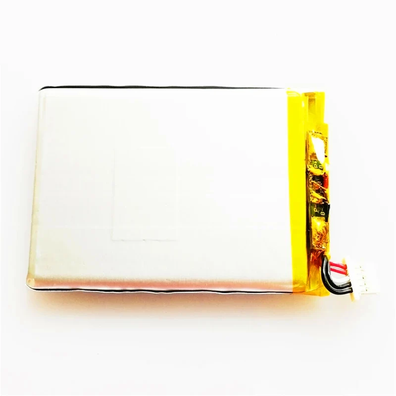 3.7V 2000mAh Replacement Accumulator Batterie For POLAR V650 5-wire Plug+tools