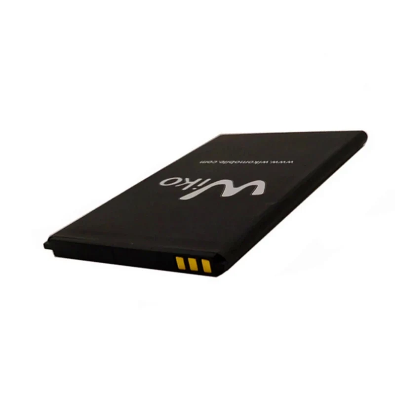 3.8V 2000mah Replacement Battery For Wiko Sunny 3 Baterij Batterie Mobile Phone Batteries