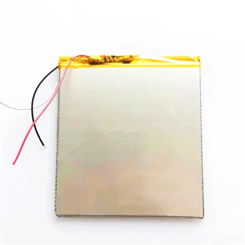 3.7V 3000mAh Battery For Onyx Boox Nova 7.8 Inch Electronic Reader Replacement Accumulator 3-wire+tools