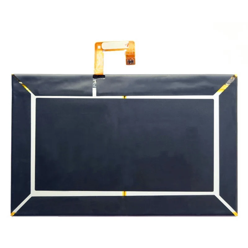 7000mAh L14D2P31 Replacement Battery For Lenovo Tab 2 A7600-F A10-70F Tab2 A10-70 A10-70L Tab2 a10-30 Phone Bateria+tools
