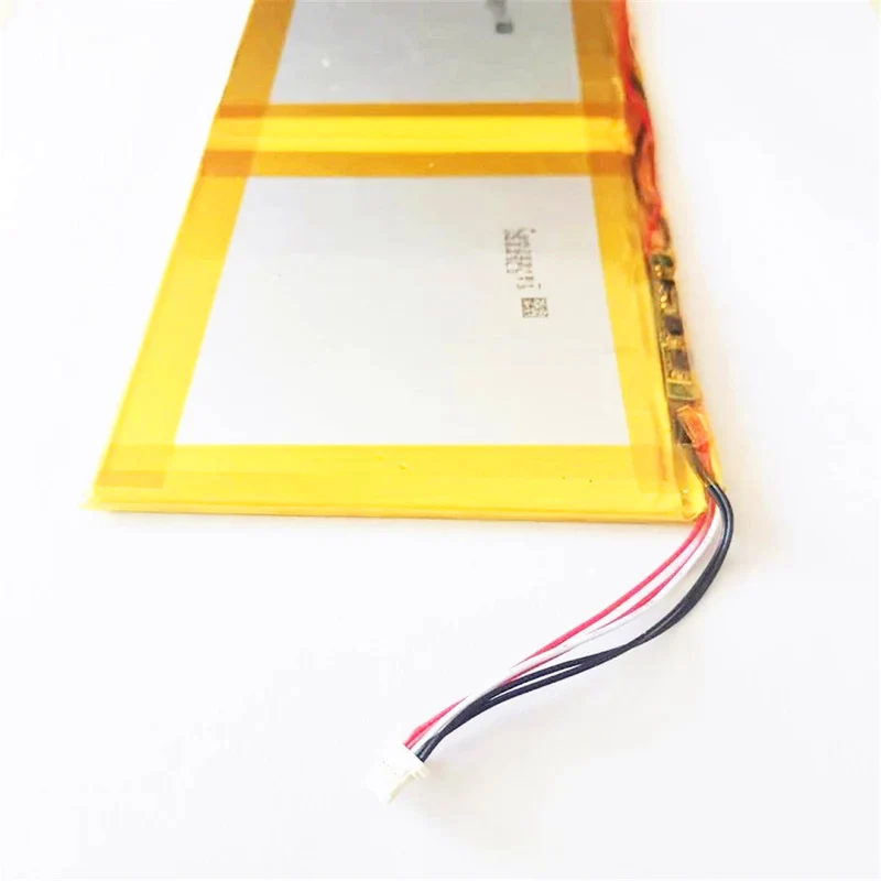 3.7V 9000mAh Replacement Battery For Onda V989 V975I V975W Tablet PC 5-Wire Plug 9.7inch Accumulator Batteries+tools