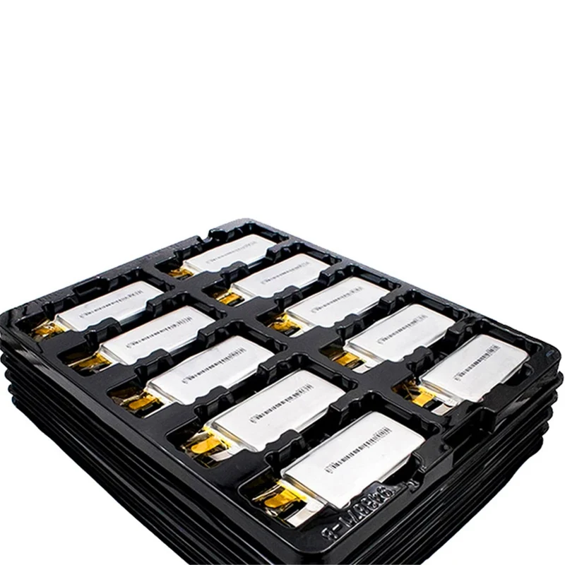 3 PCS New High-Density Lithium 3.8V 3500mAh 953972 Bare Cell For DJI Mavic Air 2 Drone DIY Intelligent Flight Battery