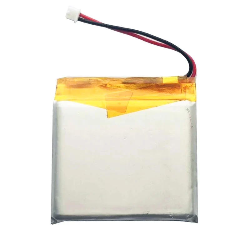 LIS1662HNPC 1000mAh Replacement Battery For Sony WH-XB900N WH-CH710N WH-1000XM3 2-wire Plug +tools