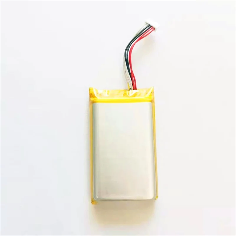 3.7V 2970mAh 973760 Replacement Accumulator Battery For DJI SPARK, MAVIC PRO, MAVIC AIR Remote Controller 6-wire Plug
