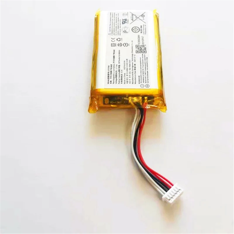 3.7V 2970mAh 973760 Replacement Accumulator Battery For DJI SPARK, MAVIC PRO, MAVIC AIR Remote Controller 6-wire Plug