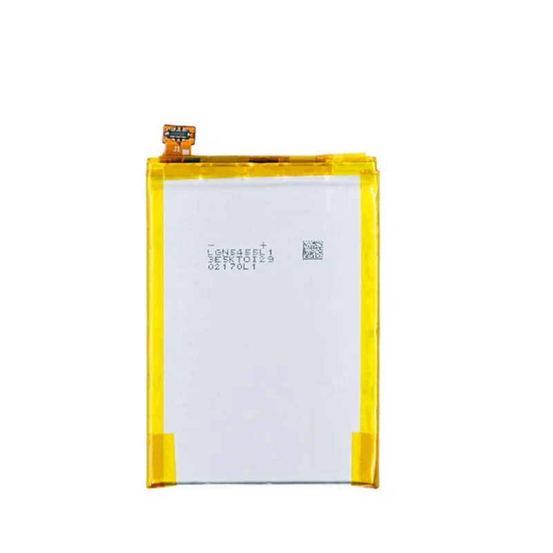 3000mAh Li3830T43p6h775556 Replacement Battery For ZTE Axon Lux A1 A2015 / Axon Pro Mobile Phone Accumulator+tools