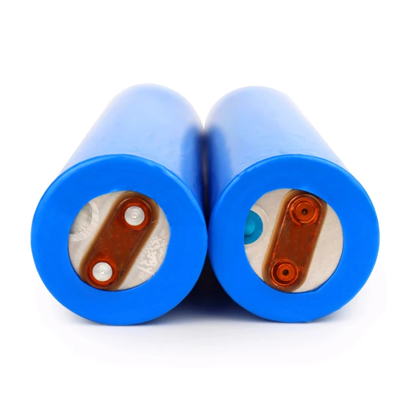 3.2V 15000mAh 33140 Rechargeable Battery Pack Lifepo4 Lithium Battery