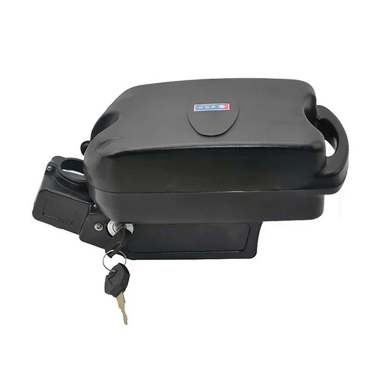 48V 12Ah Electric bike battery for Bafang CSC 250W-500W