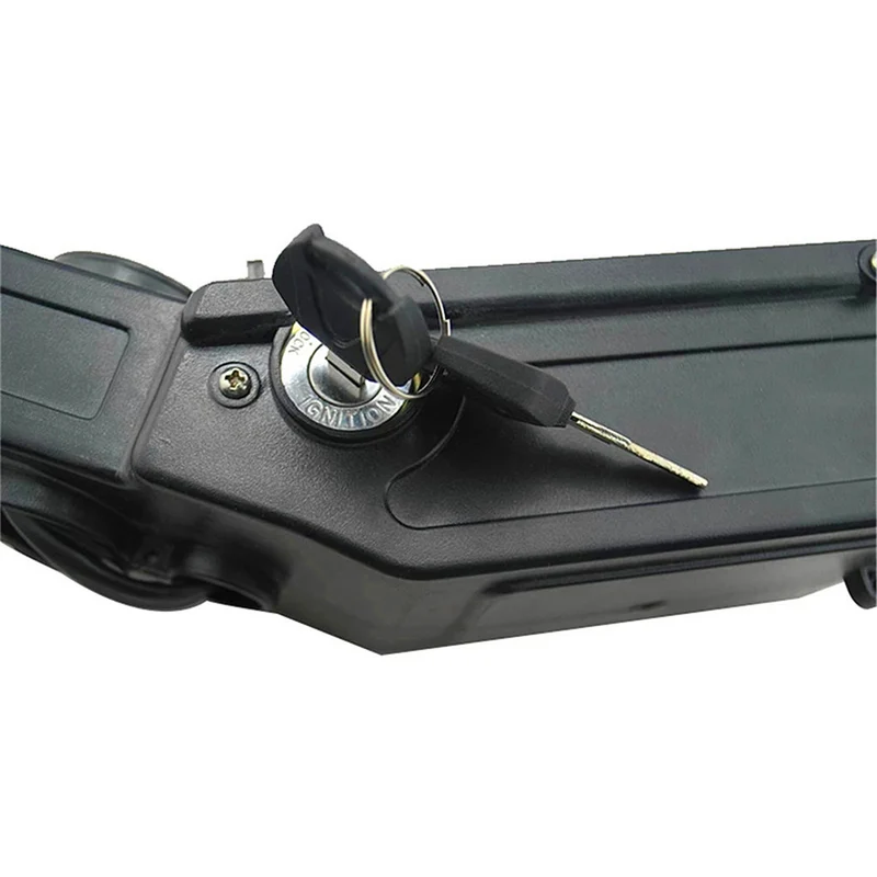 48V 12Ah Electric bike battery for Bafang CSC 250W-500W