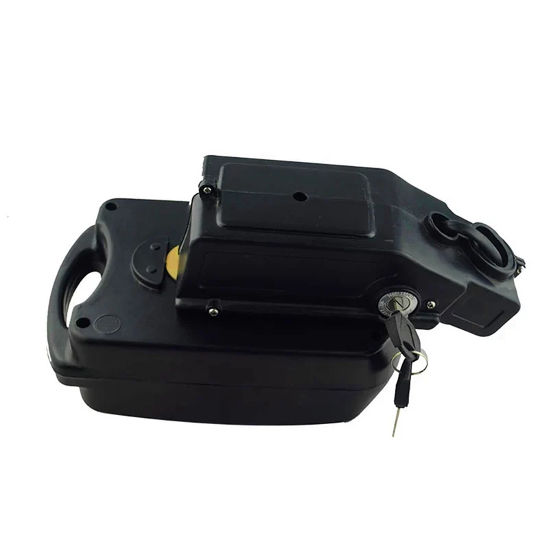 48V 12Ah Electric bike battery for Bafang CSC 250W-500W