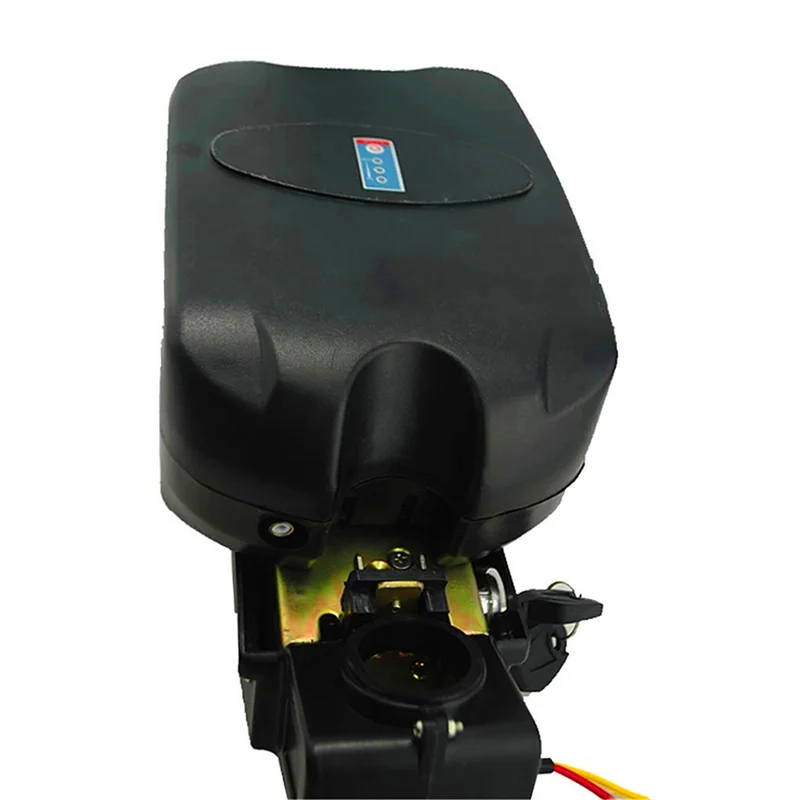 36V 20Ah Frosch electric bike battery for Bafang CSC 1000W 750W