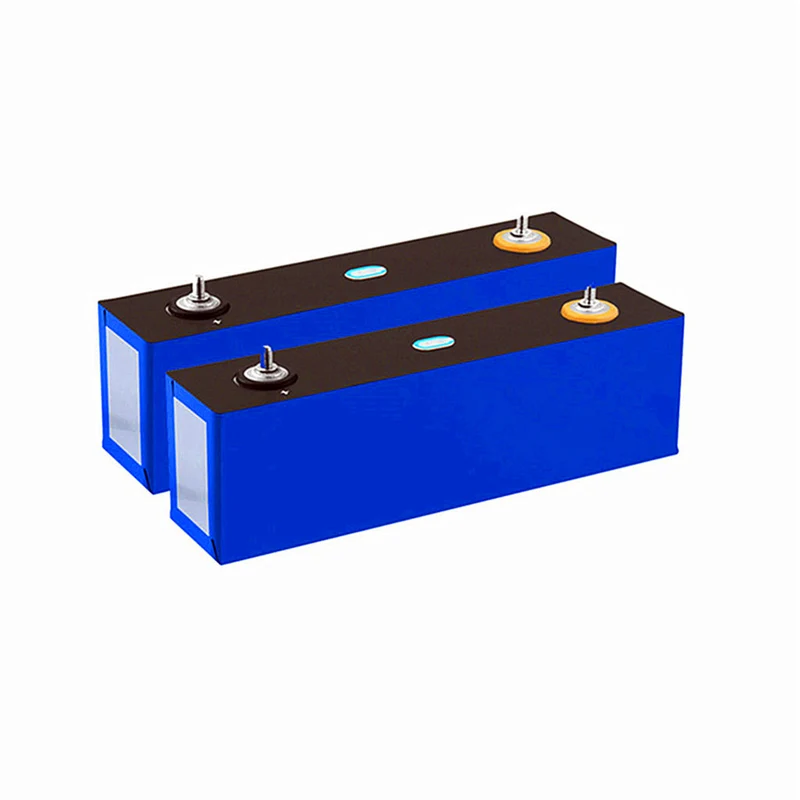 2PCS 3.2V 180Ah Lithium Iron Phosphate Battery for Motor starter batteries, electric bicycles