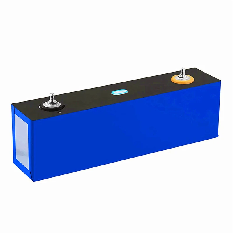 2PCS 3.2V 180Ah Lithium Iron Phosphate Battery for Motor starter batteries, electric bicycles
