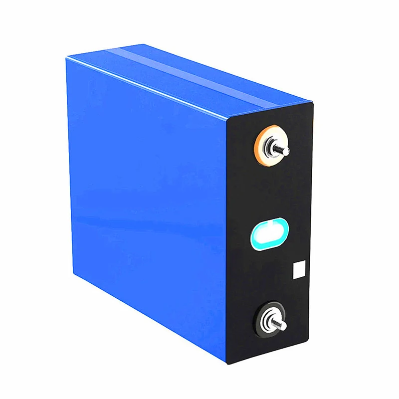 3.2V 310Ah Lithium Iron Phosphate battery for electric car RV solar system