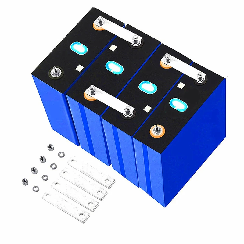 3.2V 310Ah Lithium Iron Phosphate battery for electric car RV solar system