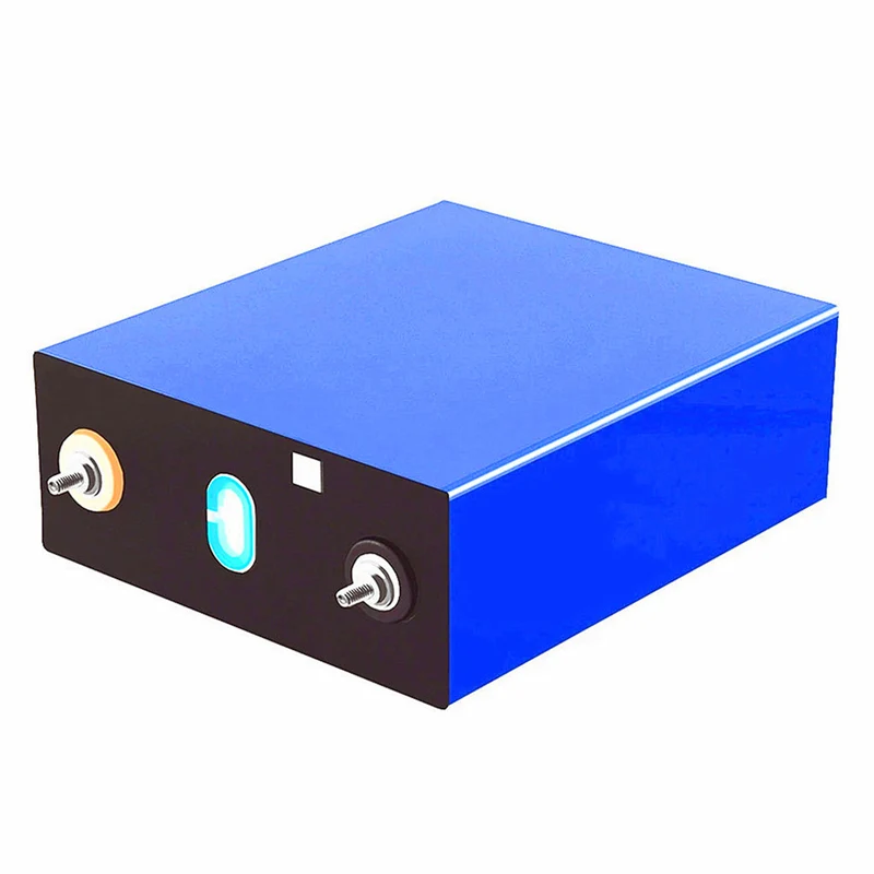 3.2V 310Ah Lithium Iron Phosphate battery for electric car RV solar system
