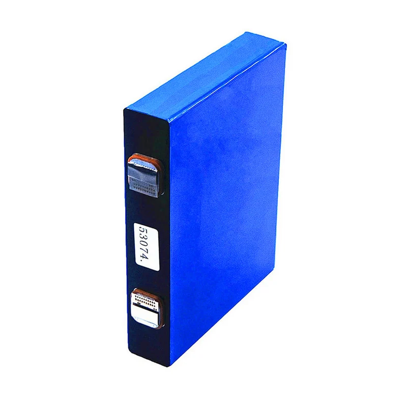 3.2V 50Ah LifePo4 Lithium Battery for electric vehicles, electric bicycles, tricycles, scooters, golf carts