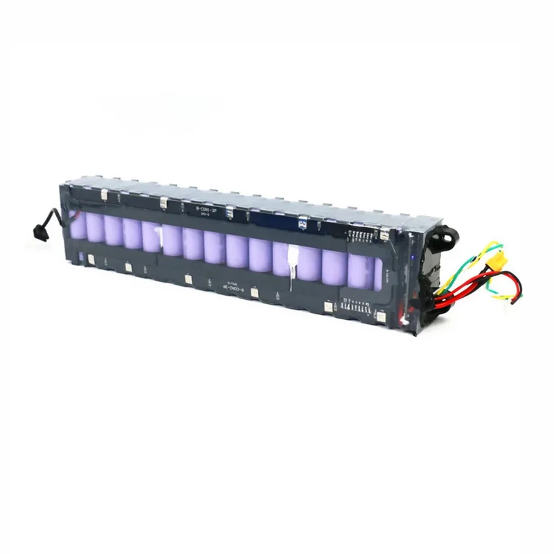 10S3P 36V 10.5Ah 18650 lithium battery for Xiaomi M365 scooter with communication Software version
