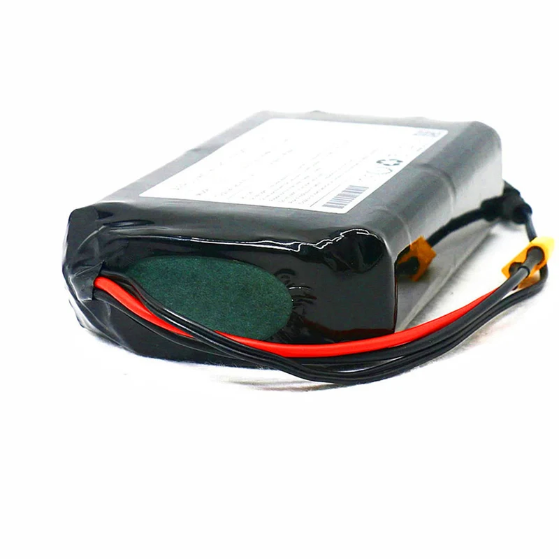 36V 10S2P 7Ah 450Watt 18650 lithium-ion battery for skateboard electric bike XT60