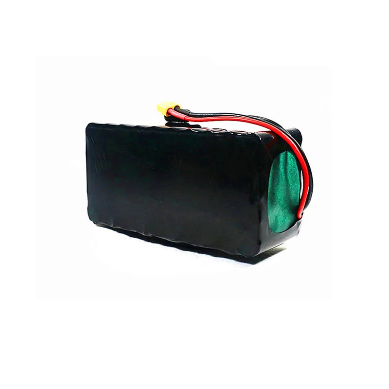 10S5P 36V 16AH lithium ion battery for 18650 750Watt motor 25A BMS electric scooter scooter e-bike car
