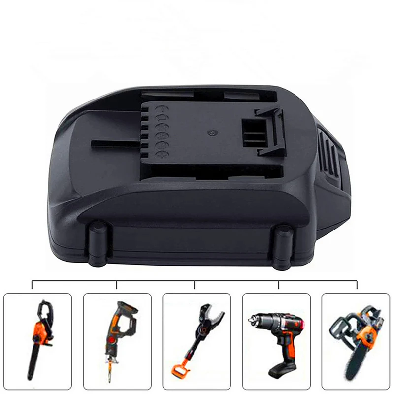 18v 3000mah lithium-ion battery for wa3511 wa3512 wa3525 wa3520 wg155 wg255