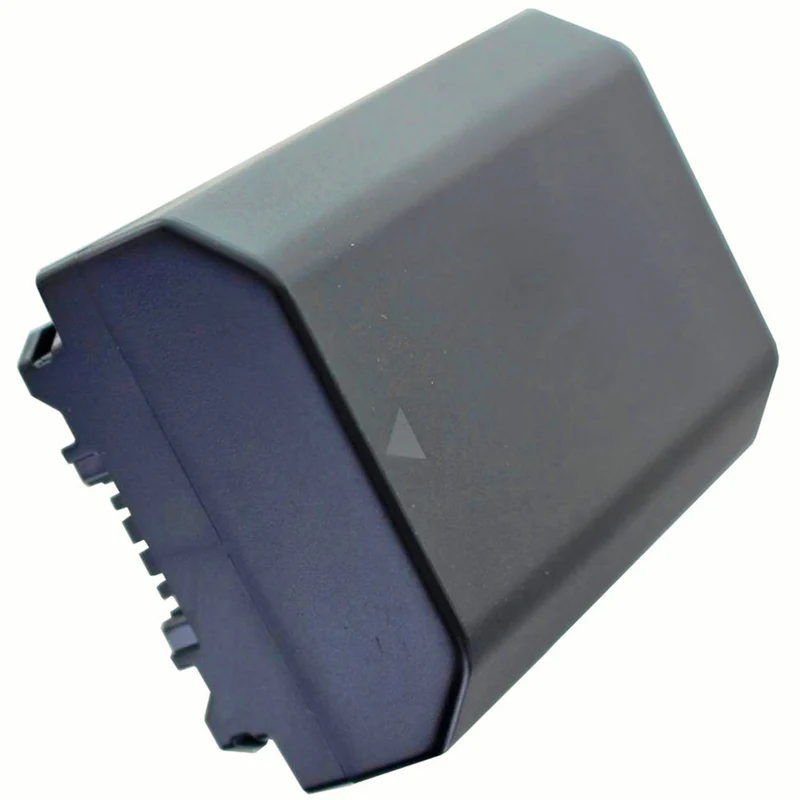 7.5v 2000mah NP-FZ100 Lithium-ion battery for Sony A7 Mark 3, A7R Mark 3, Alpha a7 III, ILCE-7RM3