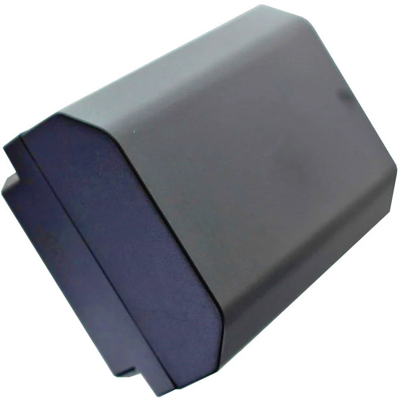7.5v 2000mah NP-FZ100 Lithium-ion battery for Sony A7 Mark 3, A7R Mark 3, Alpha a7 III, ILCE-7RM3