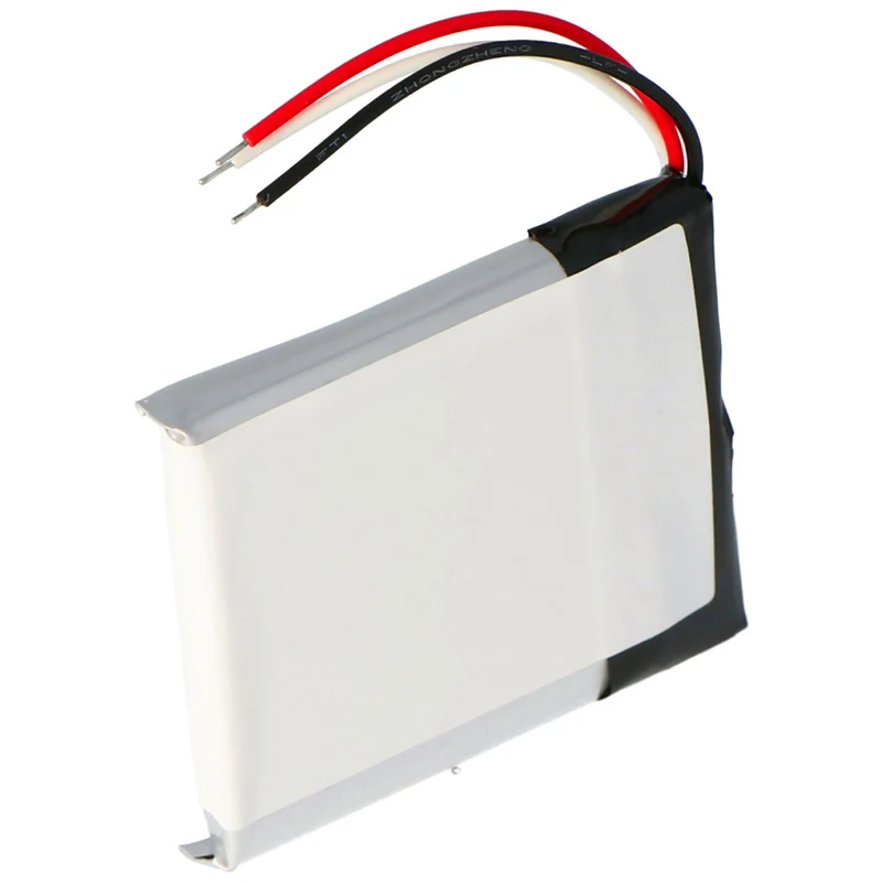 3.7 v 1.3Wh Lithium polymer Battery for GoPro ARMTE-001 GoPro Wi-Fi remote control
