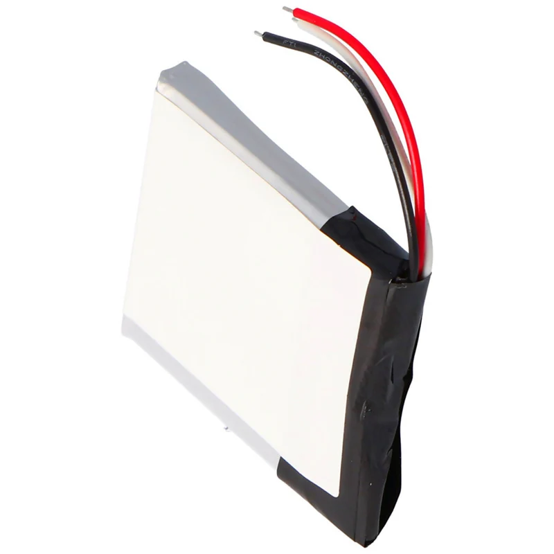 3.7 v 1.3Wh Lithium polymer Battery for GoPro ARMTE-001 GoPro Wi-Fi remote control
