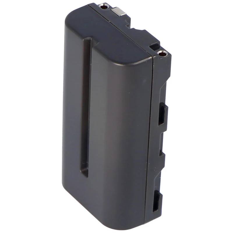 7.2-7.4 v 2000-2200mAh lithium-ion battery for Sony NP-F550 ,NP-F530, Sony NP-F330